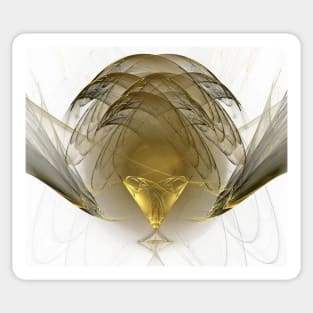 Chalice-Available As Art Prints-Mugs,Cases,Duvets,T Shirts,Stickers,etc Sticker